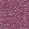 Mill Hill Petite Seed Beads, Size 15/0 / 40553 Old Rose