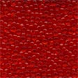 Mill Hill Glass Seed Beads, Size 11/0 / 02013 Red Red