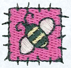 Bee Patch