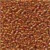 Mill Hill Glass Seed Beads, Size 11/0 / 02041 Maple