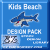 Kids Beach