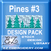 Pines #3