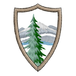 Pine Shield