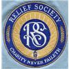 LDS Relief Society Logo