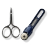 Scissors and Rotary category icon