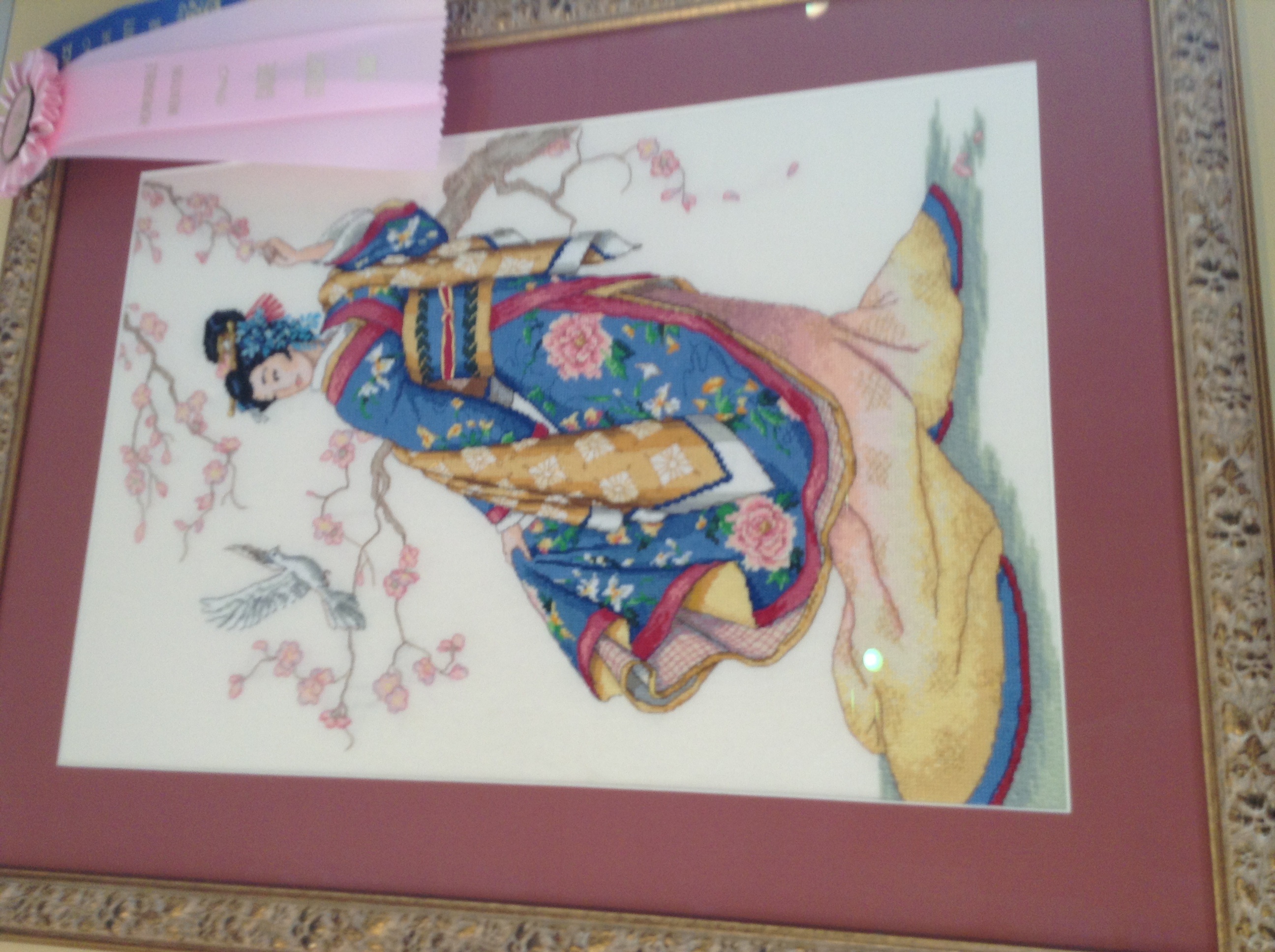 Geisha - Elegance of the Orient