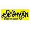 Sew Man Embroidery