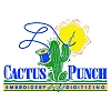 Cactus Punch Embroidery Designs category icon