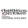 Angel Heirloom Designs (Design Packs)
