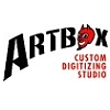 Artbox Custom Digitizing Studio (Design Packs)