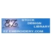 EZ Embroidery (Design Packs)