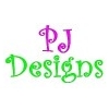 PJ Designs Halloween / Autumn Projects category icon