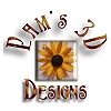Pam's 3D Designs  (Design Packs)