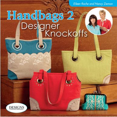 Handbags 2 Designer Knockoffs