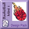 Basketball 1 Mini-Pack