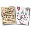Cross Stitch Words and Sayings category icon