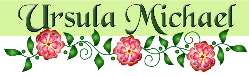 Brand Logo for Ursula Michael