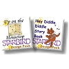Storybooks by Starbird