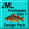 Freshwater Fish 1