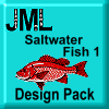 Saltwater Fish 1