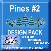 Pines #2