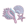 Machine Embroidery Designs Seashells category icon