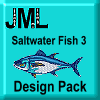 Saltwater Fish 3
