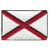 State Flag - Alabama