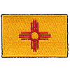 State Flag - New Mexico