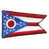 State Flag - Ohio