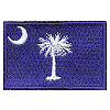 State Flag - South Carolina