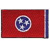 State Flag - Tennessee