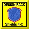 Shields 4-C
