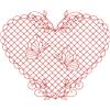 New Lace Heart 3