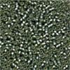 Mill Hill Petite Seed Beads, Size 15/0 / 42036 Bay Leaf