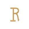 Arts & Crafts 7 Letter R, Small