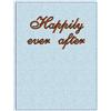 "Happily Ever After" (Book)