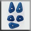 Mill Hill Glass Treasures / Azure Nuggets 12103