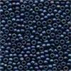 Mill Hill Antique Seed Beads, Size 11/0 / 03042 Indigo