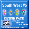 South West #5