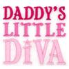 Daddy's Little Diva