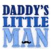 Daddy's Little Man