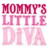 Mommy's Little Diva