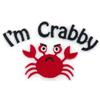 I'm Crabby