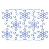 Snowflake 5 Long