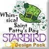 Whimsical St. Patty's Day