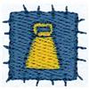 Sheep Bell Patch