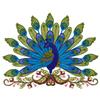 Jacobean Peacock 10