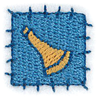 Horn Patch