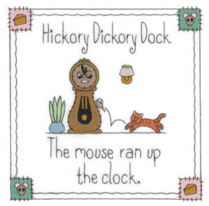 Hickory Dickory Square 2